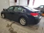 2012 Subaru Legacy 2.5I Premium