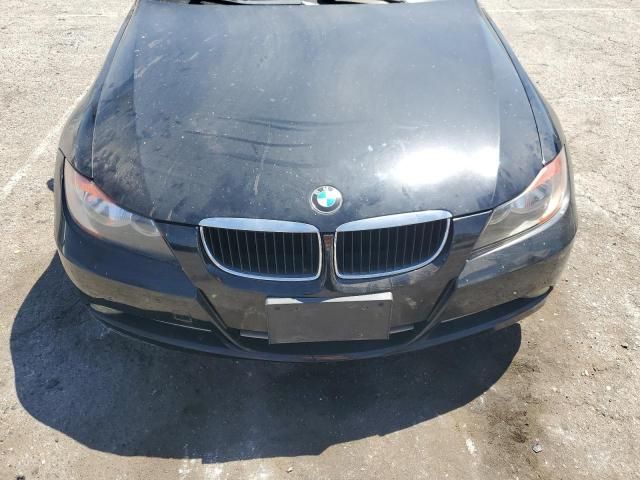 2008 BMW 328 I Sulev