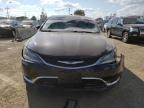 2016 Chrysler 200 C