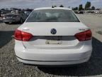 2013 Volkswagen Passat SEL