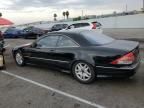 2005 Mercedes-Benz CL 500