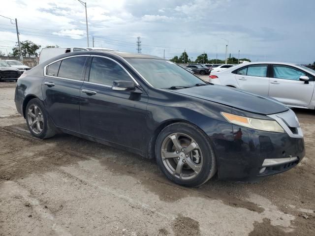 2011 Acura TL