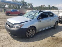 Scion tc Vehiculos salvage en venta: 2006 Scion TC