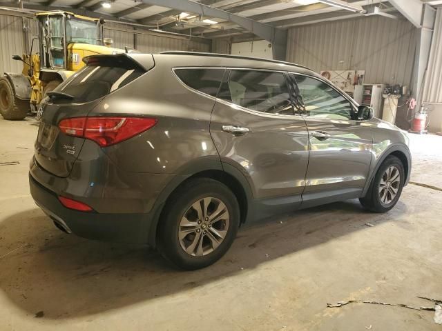 2013 Hyundai Santa FE Sport