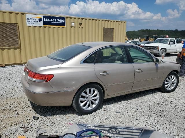 2007 Hyundai Azera SE