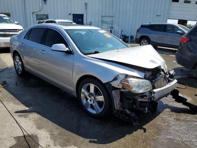 2011 Chevrolet Malibu 2LT