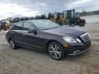 2010 Mercedes-Benz E 350