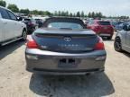 2007 Toyota Camry Solara SE