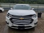 2018 Chevrolet Traverse High Country