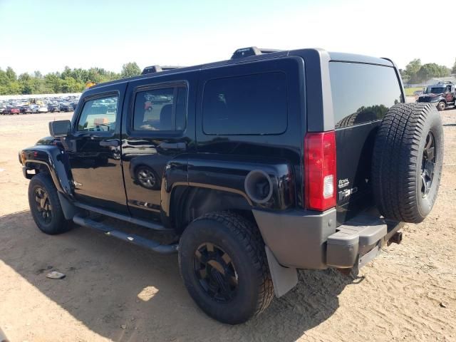 2007 Hummer H3