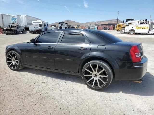 2008 Chrysler 300 Touring