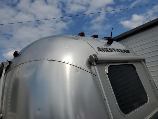 2019 Airstream Trailer