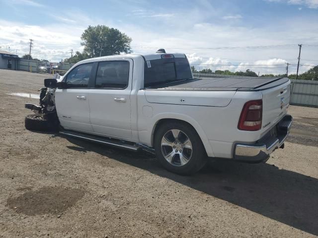 2019 Dodge 1500 Laramie