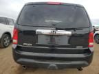 2013 Honda Pilot EXL