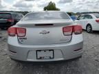 2014 Chevrolet Malibu 1LT