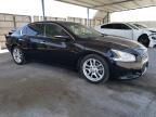 2011 Nissan Maxima S