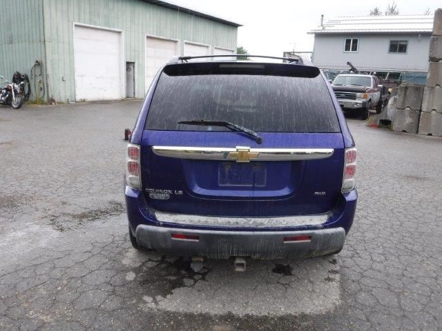 2006 Chevrolet Equinox LS