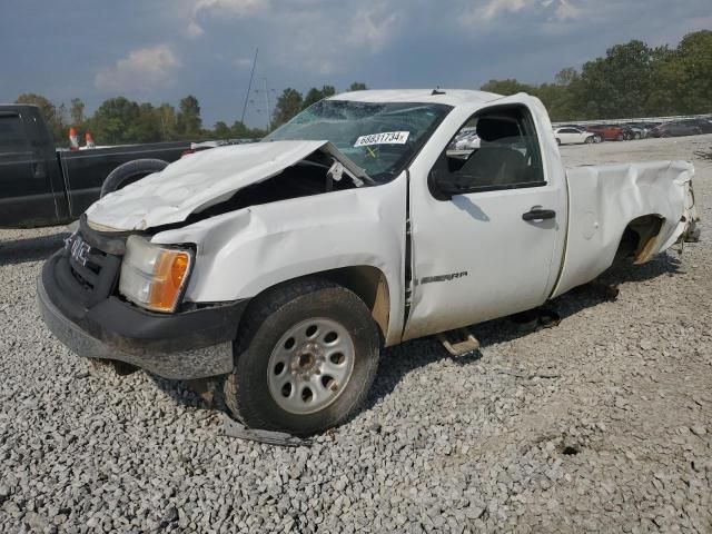 2007 GMC New Sierra C1500