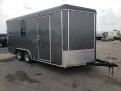 2017 H&H Trailer en venta en Ham Lake, MN