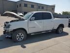 2004 Toyota Tundra Double Cab SR5