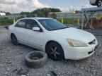 2005 Honda Accord EX