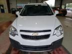 2014 Chevrolet Captiva LS