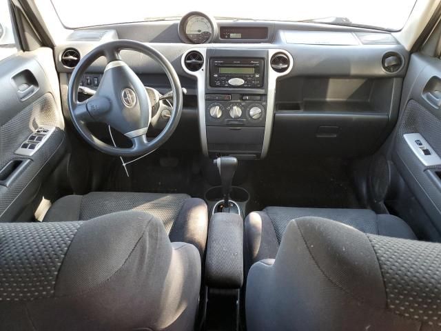 2005 Scion XB