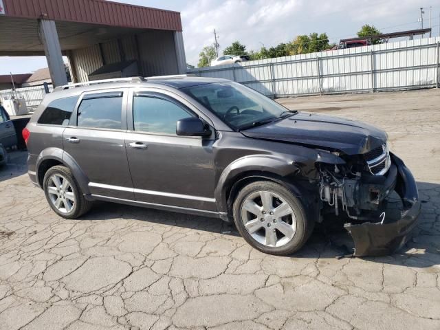 2014 Dodge Journey Limited