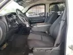 2009 Chevrolet Silverado C1500 LT