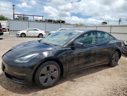 Lots with Bids for sale at auction: 2023 Tesla Model 3