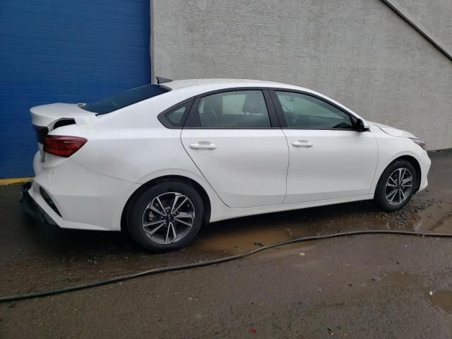 2023 KIA Forte LX