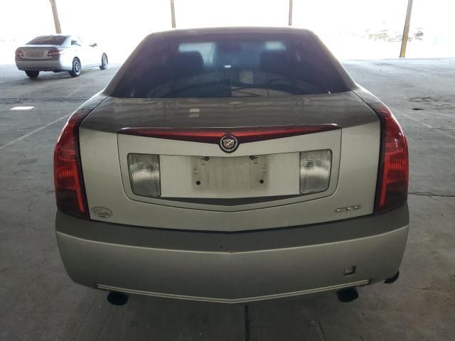 2004 Cadillac CTS