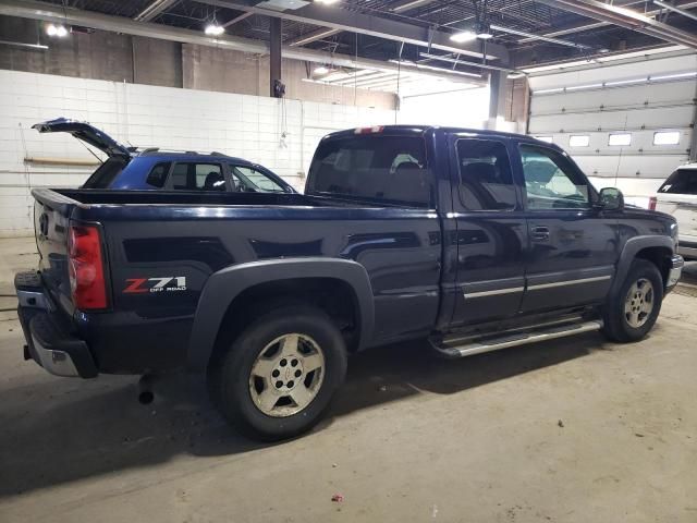 2006 Chevrolet Silverado K1500