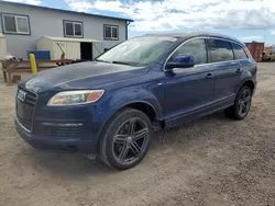 2009 Audi Q7 3.6 Quattro Premium S-Line en venta en Kapolei, HI