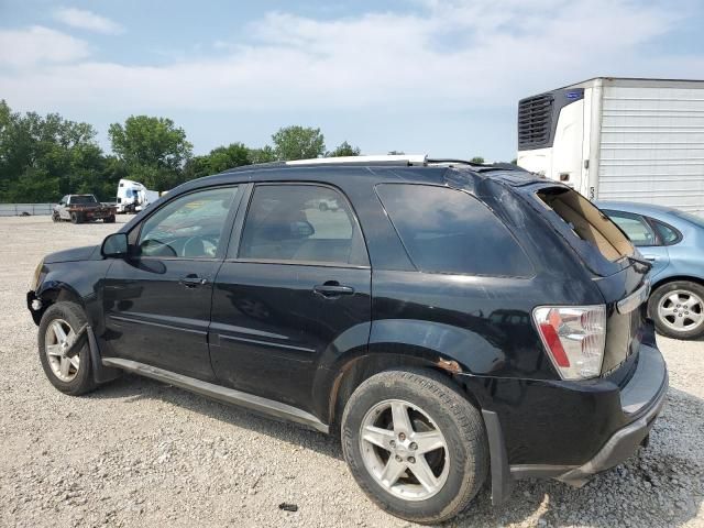 2005 Chevrolet Equinox LT