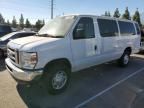 2013 Ford Econoline E350 Super Duty Wagon