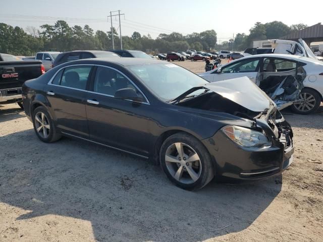 2012 Chevrolet Malibu 1LT