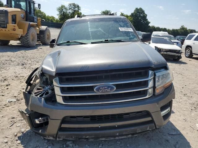 2016 Ford Expedition XLT