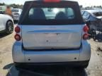 2008 Smart Fortwo Passion