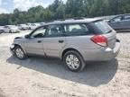 2008 Subaru Outback