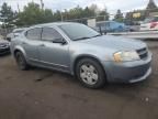 2010 Dodge Avenger SXT