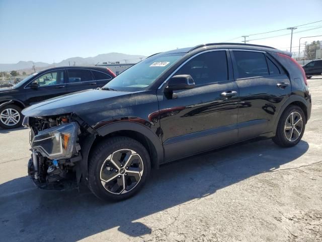 2023 KIA Niro EX