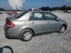 2010 Nissan Versa S