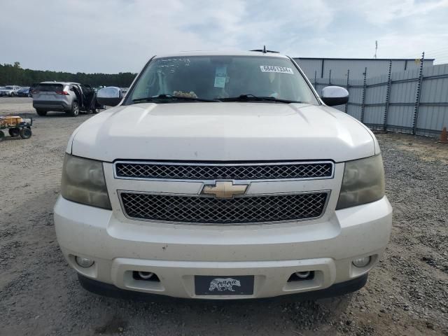 2008 Chevrolet Tahoe K1500