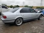 1997 BMW 740 IL