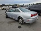 2001 Honda Accord EX