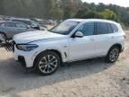 2023 BMW X5 XDRIVE45E