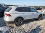 2018 Volkswagen Tiguan SEL Premium