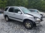 2004 Honda CR-V EX