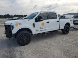 Run And Drives Cars for sale at auction: 2022 Ford F250 Super Duty